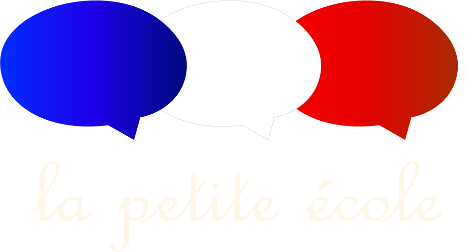 オンラインフランス語授業　マリ先生のフランス語学校la petite école