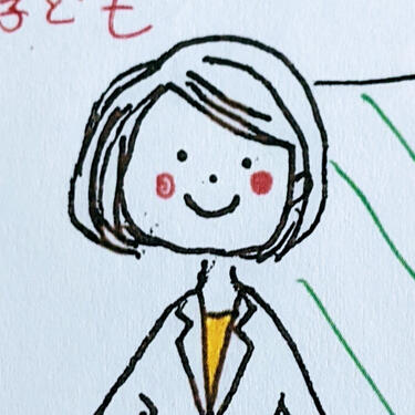 東京 フランス語授業 マリ先生